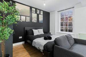 Elegant Central Studio - 11