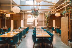 Nomad Design & Lifestyle Hotel - Member of Design Hotels