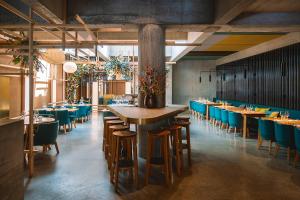 Nomad Design & Lifestyle Hotel - Member of Design Hotels