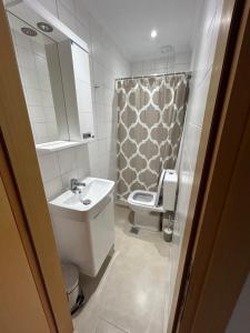 Siviri Apartment C9