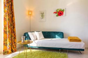 Inalpi Arena Apartment Da Salvo, Santa Rita, Torino