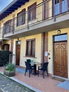 Corte Borromeo - Fiera Milano Rho