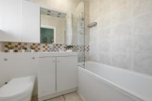 Prime Paddington Location - 1BHK - 5 Sleeps