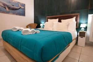 Brezza Marina Apartment, Zona Porto, Livorno