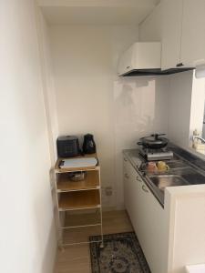 中岛公园卓越民宿1