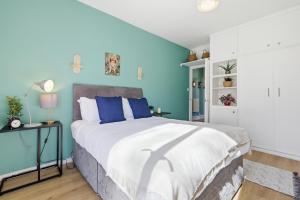 Prime Paddington Location - 1BHK - 5 Sleeps