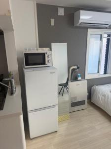 中岛公园卓越民宿1