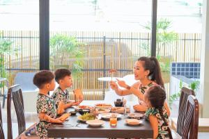 Kokotel Pattaya North Beach