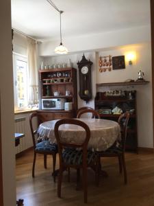 Luca Residence