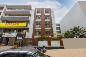 Hotel Mint Grand - A Smart Stay Near Yashobhoomi