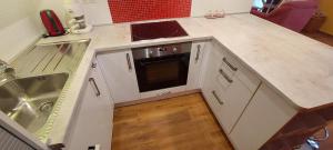 Viola Mediterán Apartman