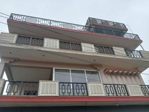 Coorg family apartment stay