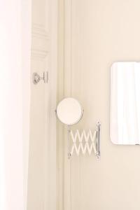 Suite Luxe · Cour calme · Chartres centre
