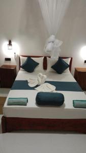 The Green Village Dambulla