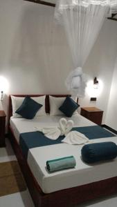 The Green Village Dambulla