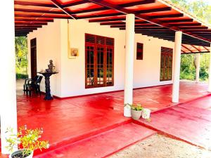 Thew Guest Wilpattu