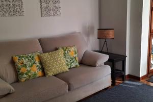 Acogedor apartamento en Begoña