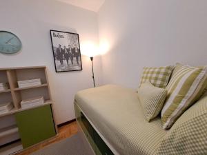 Acogedor apartamento en Begoña
