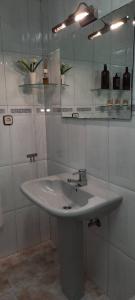 Acogedor apartamento en Begoña