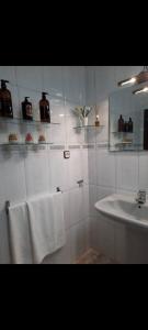 Acogedor apartamento en Begoña