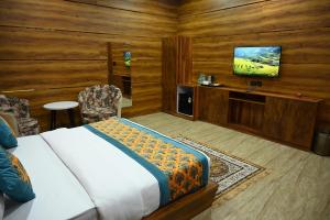 Hotel Parth Residency