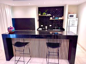 Verde Limon Loft (monoambiente)