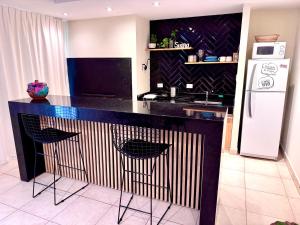 Verde Limon Loft (monoambiente)
