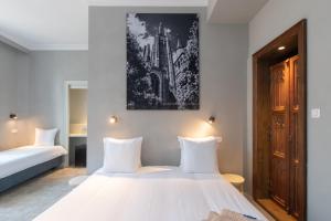 Hotel Lucca