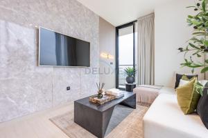 Upscale 2BR, Minutes Drive to Dubai Iconic Attraction - Binghatti Venus, Jumeirah Village Circle