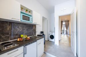 ArtNap Sea Bliss Lux Apartment