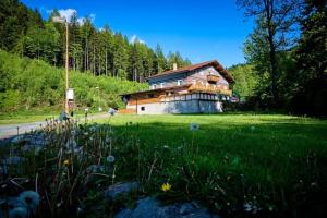 Penzion Zákoutí Deštné v Orlických horách