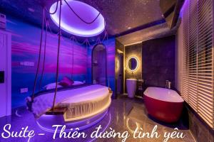 Mộc Lan 5 Hotel