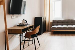 Apartamenty Boutique 9 Sosnowiec