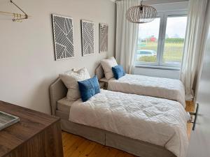 Zuhause am See - Eleganz im Altbau