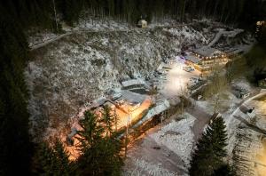 Penzion Zákoutí Deštné v Orlických horách