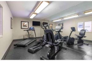 Studio 6 Extended Stay Washington - DC Gaithersburg South MD