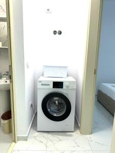 Taku Rooms Vlora