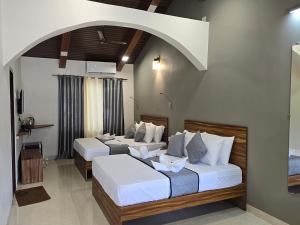 M Beach Resort