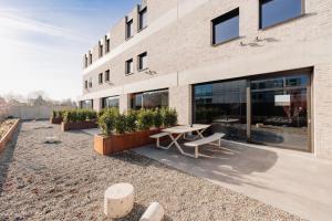 Coliving - Bord de Meuse - Léchappée Mosane