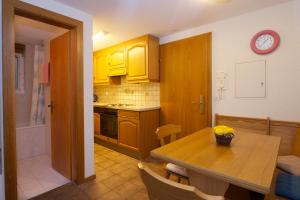 One-Bedroom Apartment room in Bolero Appartements
