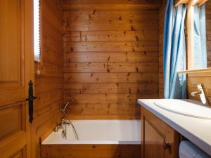 Chalet lumineux 3***, 3 chambres, 6 pers., WIFI, proche pistes - FR-1-304-277
