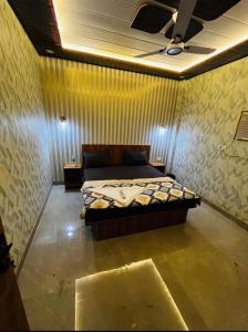 Hotel Crystal Haven