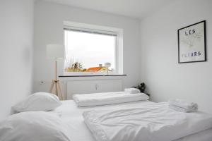 10 persons lovely Apt Close to City Center