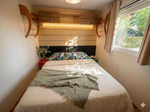 Mobil Home Del MAr-Conciergrie IB