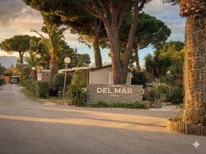Mobil Home Del MAr-Conciergrie IB