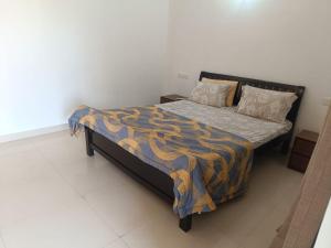 SUN-N- SAND Candolim