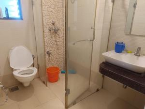 SUN-N- SAND Candolim