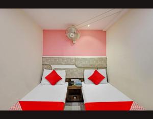 LE & Cashew Main Road - Smart Tv & Free Wi-Fi