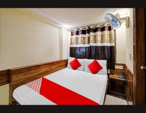 LE & Cashew Main Road - Smart Tv & Free Wi-Fi