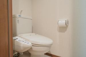 New 新宿206 最近车站步行8分 安静住区 歌舞伎町新宿御苑步行可达